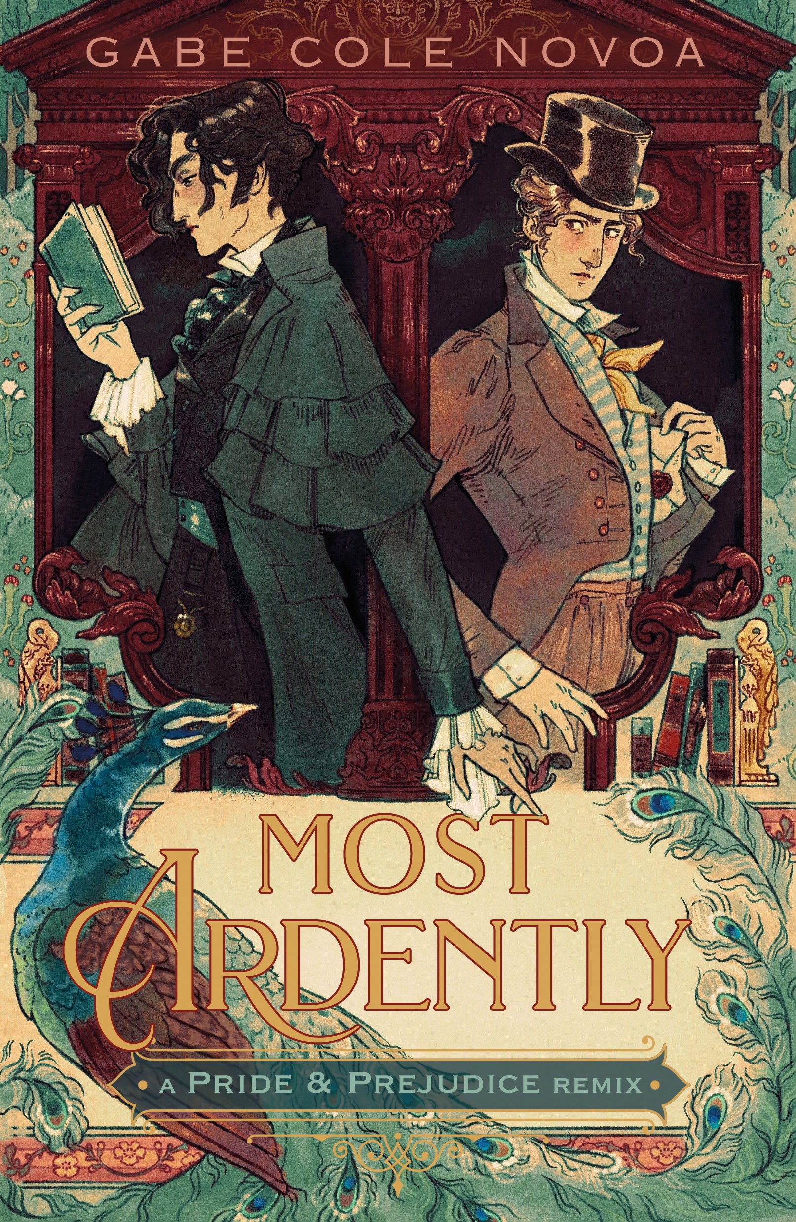 Most Ardently
