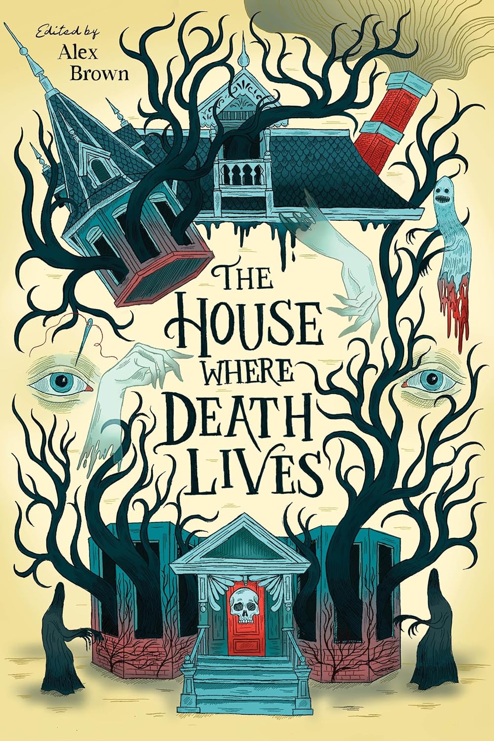 The House Where Death Lives