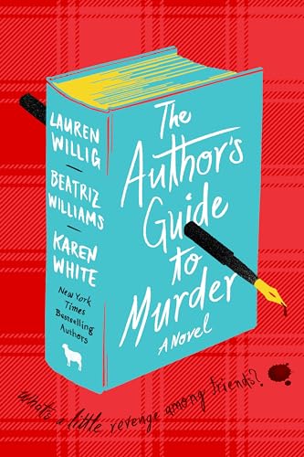 The Author's Guide to Murder