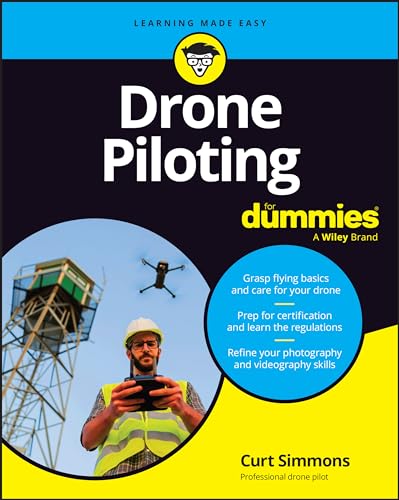 Drone Piloting for Dummies