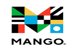 Mango logo to open the Mango database