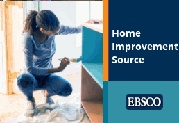 This is a link to the EBSCO Home Improvement Source database.