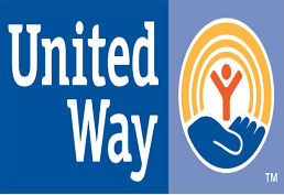 United Way WHIRE landing page