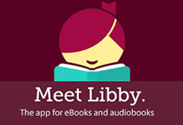 Libby logo 
