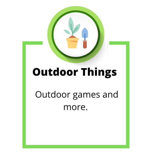 Outdoor Things 