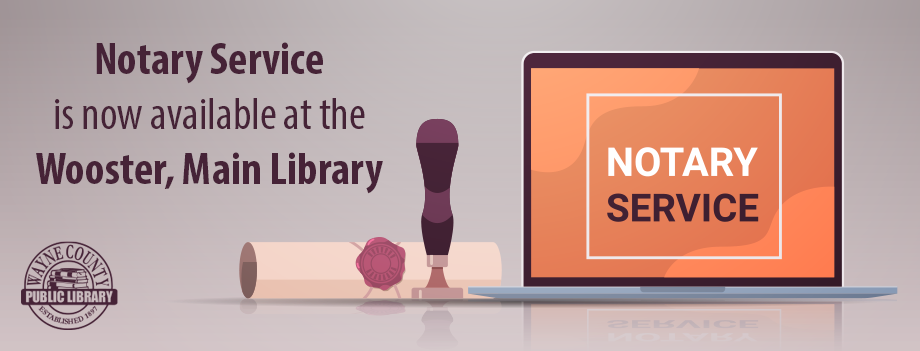 notary service now available