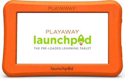 Launchpad 